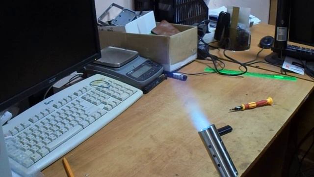 Газовая горелка _Следопыт-GTP-N07_ смотреть онлайн