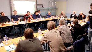 Деньги - по-взрослому. Клуб-Школа Владимира Тонкова для управленцев и предпринимателей