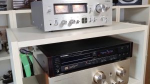 CD проигрыватель Pioneer PD-8030
