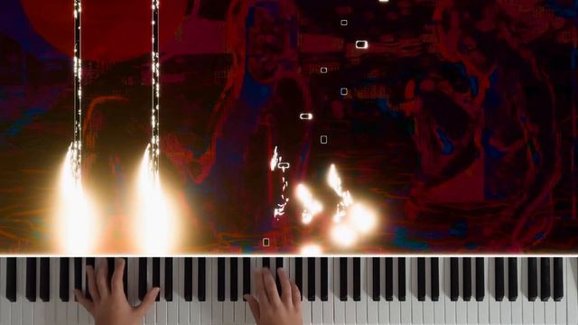 Ludwig van Beethoven - Moonlight Sonata
