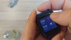 Xiaomi Amazfit Bip Kutu Açılımı, Detaylı İnceleme, Saat Yüzü Değiştirme, A1608 A101