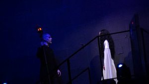 Испытание огнём (Рейстлин - Андрей Бирин, Крисания - ЕленаБахтиярова)