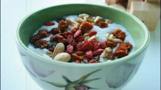 Продукты, которые помогают при недосыпе смотреть онлайн