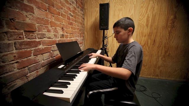 Casio Privia PX-150 Digital Piano Review & "Payphone" Demo at allenmusicshop.com in Paducah смотреть онлайн