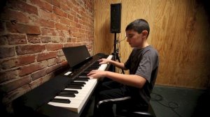 Casio Privia PX-150 Digital Piano Review & "Payphone" Demo at allenmusicshop.com in Paducah