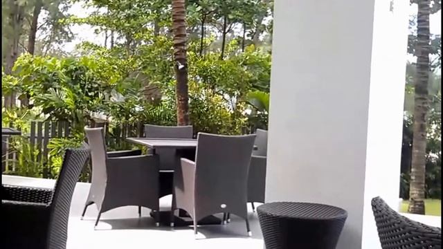 Novotel Phuket Kamala Beach Resort (Restaurant)