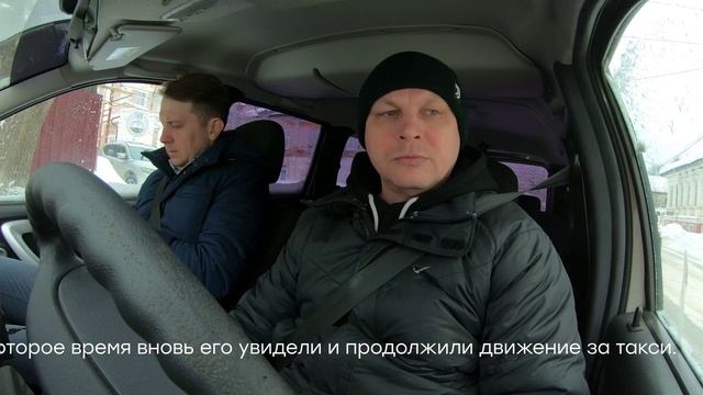 Анекдотичный случай на работе
