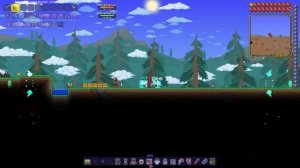 ЗАПРЕДЕЛЬНЫЙ УРОН В ТЕРРАРИИ С КАЛАМИТИ | TERRARIA | CALAMITY MOD | ЭКСПЕРИМЕТЫ