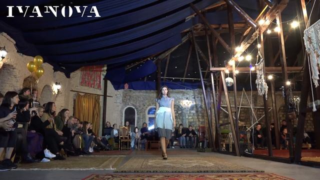 IVANOVA s/s 2018 смотреть онлайн