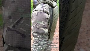 Противоосколочный костюм С-2, БР-1. Что может выдержать