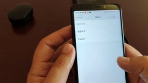 Как подключить фитнес браслет Xiaomi Mi Band 5 к телефону