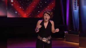 Kelly Clarkson - Respect (Aretha Franklin Cover) [American Idol Season 1 Group 2 2002] [HD]