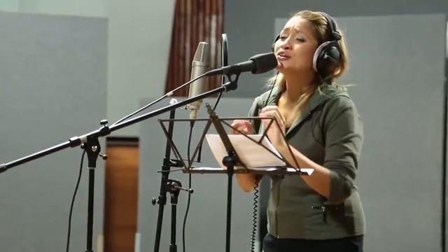 Диана Самыкен и Дмитрий Севостьянов - Hai Amores (Piano Cover) смотреть онлайн