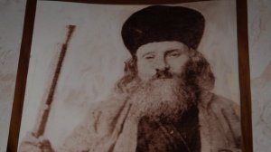 Этнографическая экспозиция в г. Керчи
