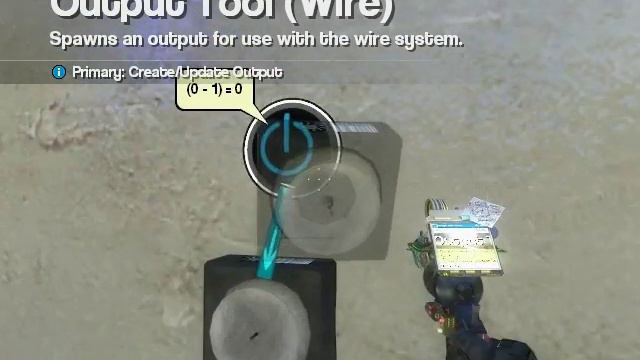 Полный туториал по Wiremod, часть 3 из 5