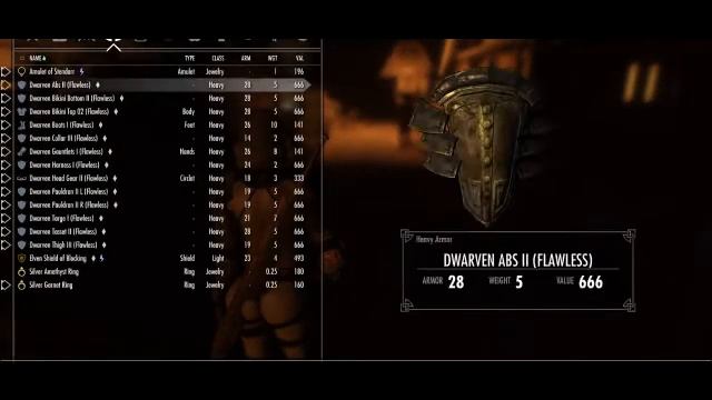 Skyrim Special Edition Gameplay # 51 (Adult) ³⁶⁰