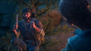 PS 4 Days Gone / Жизнь После Сюжетное задание 17 Все Было Бесполезно