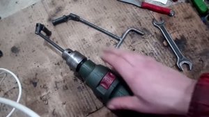 ВАЗ 2101-07 РЕМОНТ ГБЦ | ЗАМЕНА И РАЗВЕРТКА ДЛЯ НАПРАВЛЯЮЩИХ