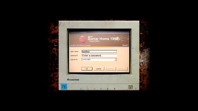 Cry of Fear #1 Прибытие в город страха смотреть онлайн