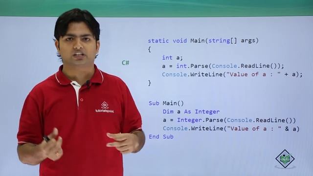 .NET Framework - CLS-CTS