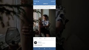 Эмма М, Интервью на радио СИ, Краткая история