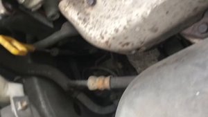 Разборка Daewoo Matiz 1.0 B10S (VIN: KLA0M11CE3C894420) T16059