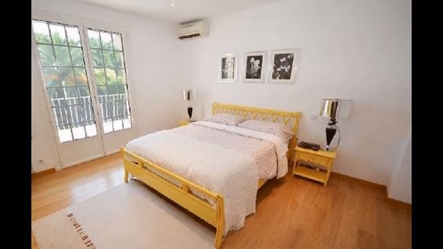 Эксклюзивная вилла в Мужене смотреть онлайн