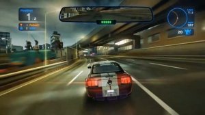 #Blur How to Drift in Blur (Easy)