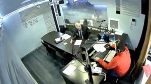 Беседы в Изборском клубе. Малашенко В.А.