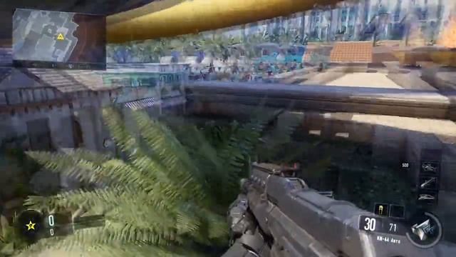 Секретное место в call of duty black ops 3/Secret place in the call of duty black ops 3 смотреть онлайн