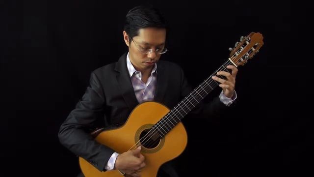 Guitar Ensemble Lesson 9 Stand By Me смотреть онлайн