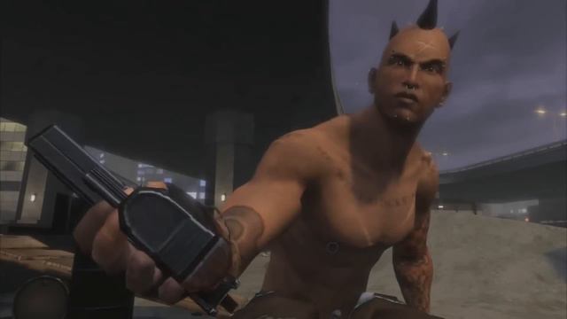 OCA EW 626 Stock (No-Recoil) [60fps] смотреть онлайн