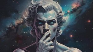 Solaranite - Капитан Очевидности (AI Alternative Rock)