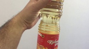 Масло подсолнечное