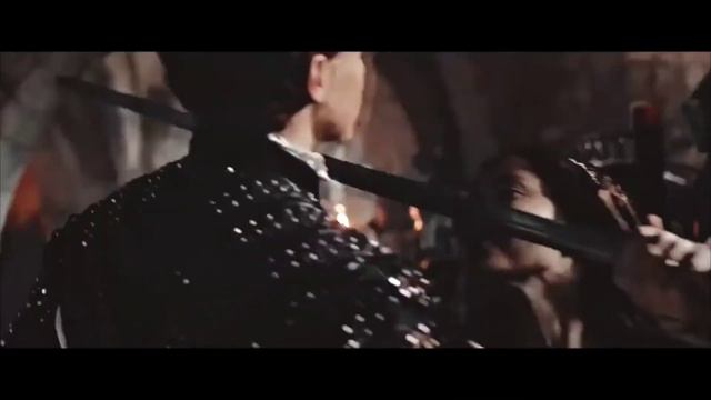 Буктрейлер Мара и Морок / Mara and Morok Лия Арден #МараиМорок #СмертьиТень #ЛияАрден #Буктрейлер смотреть онлайн