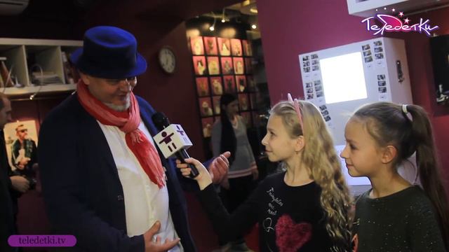 Выставка "Главные котики Петербурга" смотреть онлайн