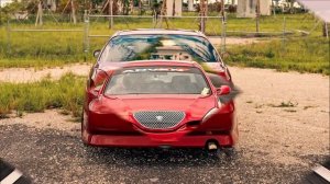 Video: 2002 Toyota Verossa JZX   #Toyota #Verossa #tuning