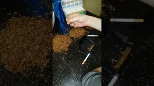 Табак на развес.Видео отзыв клиента Мак Табак