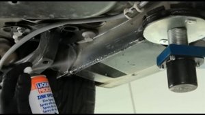 Цинковая грунтовка Zink Spray