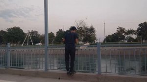 РЫБАЛКА В ЧИРЧИКЕ! УЗБЕКИСТАН! ЛОВИМ ГОЛЬЦОВ И МАРИНКУ!