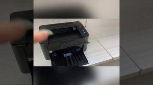 Принтер лазерный Pantum P2207