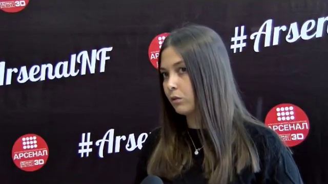 В кинотеатре «Арсенал» установили новое звуковое оборудование