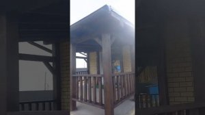 терасса своими руками