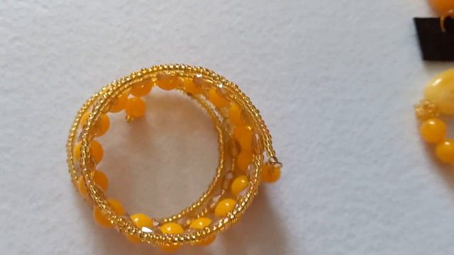 4 комплекта украшений по цене распродажи. смотреть онлайн