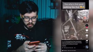 НИ ЗА ЧТО НЕ ЗАХОДИ В ТИК ТОК В 3:00 НОЧИ ! ТЕМНЫЙ ТИК-ТОК СУЩЕСТВУЕТ? Потусторонние ! TIK TOK