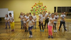 ZUMBA KIDS - OLD TOWN ROAD - Lil Nas X  Ft. Billy Ray Cyrus