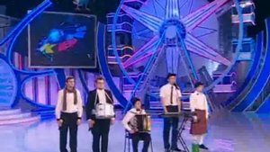 Опоссум Андрей