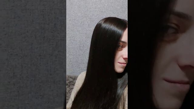 Хвастаюсь новым цветом волос🤩New hair color