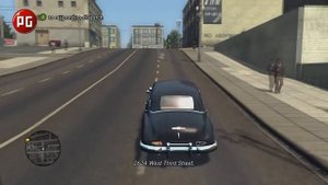 L.A. Noire. Видеообзор