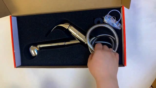 Смеситель Kaiser 22066 смотреть онлайн